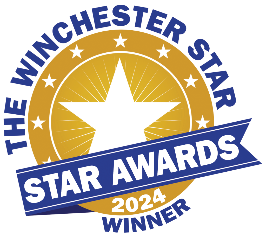 Winchester Star Awards 2024 Winner